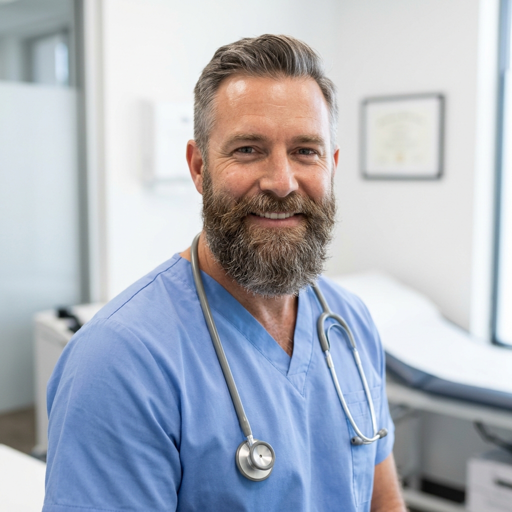 beard procedure