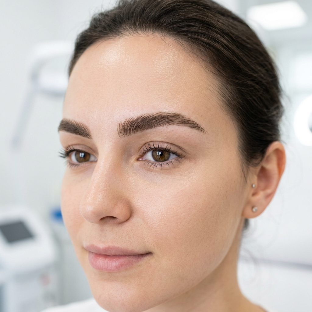 brow procedure