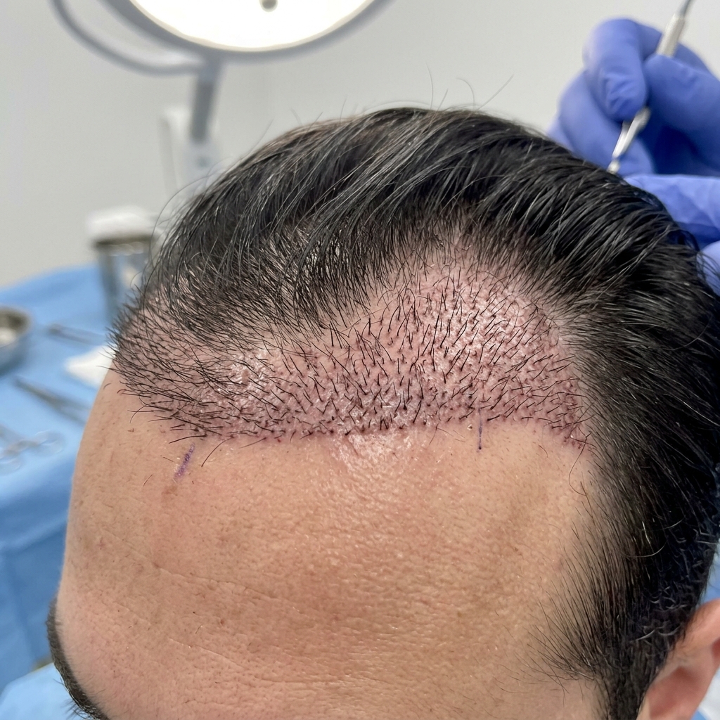 fue procedure